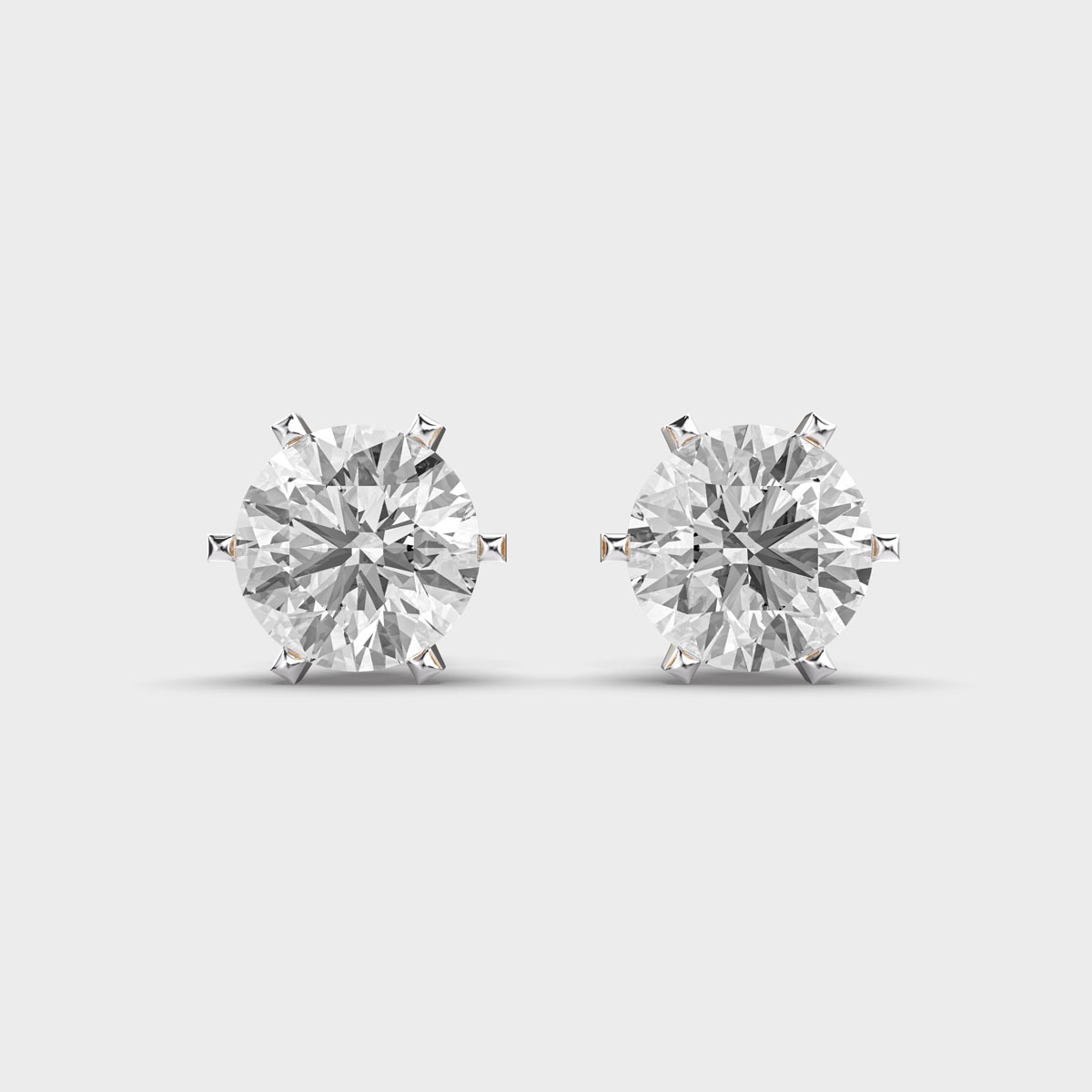 Vivienne Diamond Earrings