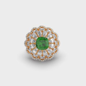 Royal Glow Diamond Ring