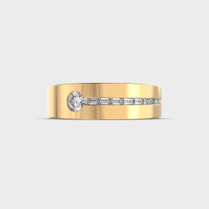 Stunning Posh Diamond Ring