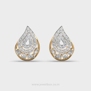 Drizzle Dazzle Diamond Ring