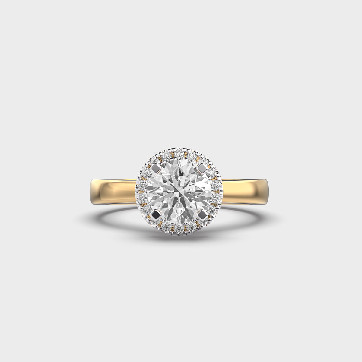 Valerie's Promise Diamond Ring