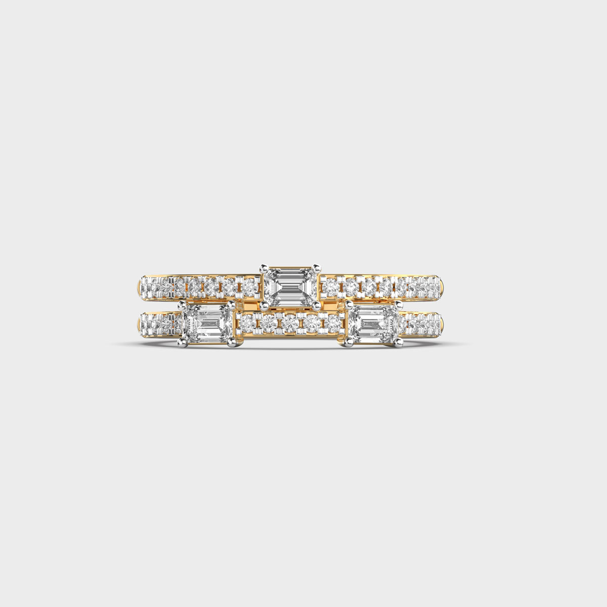 Dream Sweet Promise Diamond Ring