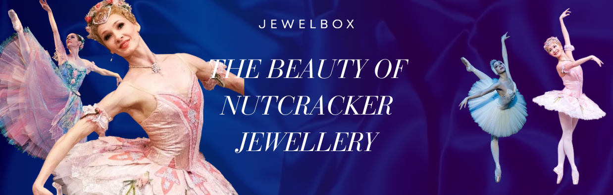 Nutcracker Jewellery Blog Banner
