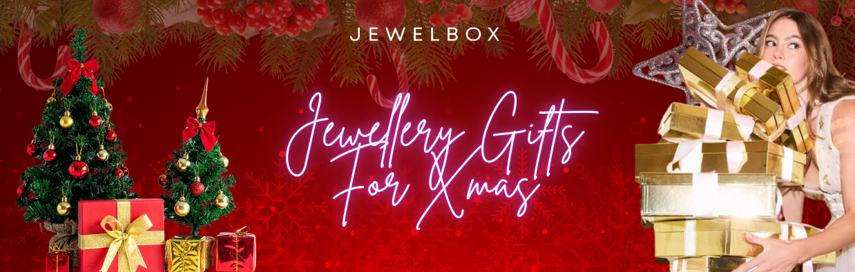 Top 5 Jewellery Gifts for Christmas 2025 Blog Banner 2