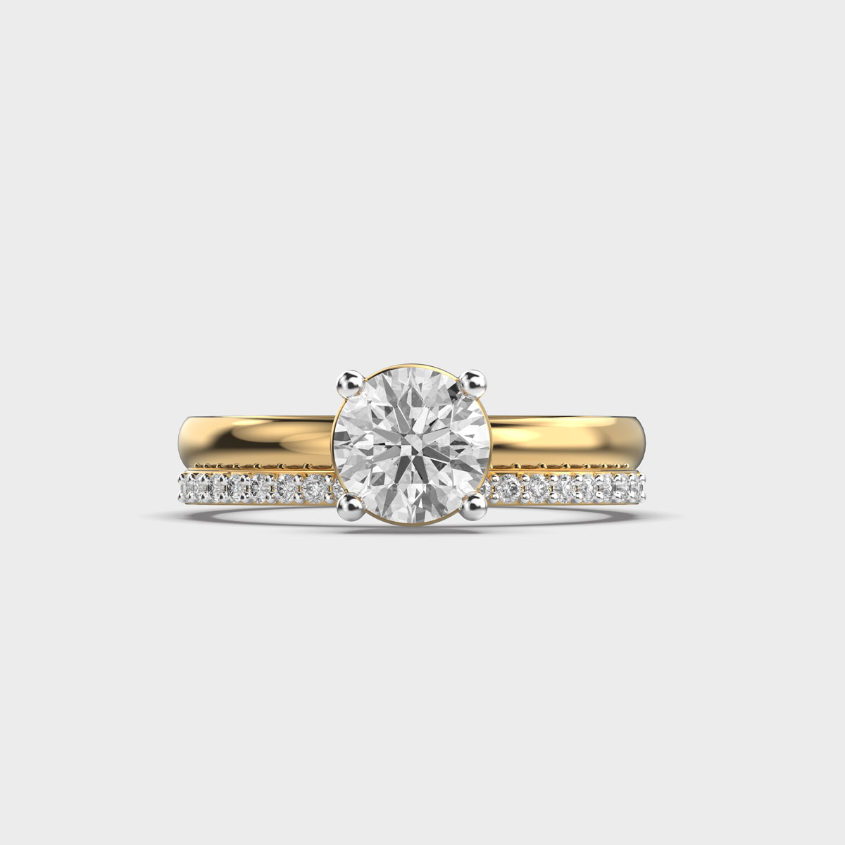 Chosen Always Diamond Ring