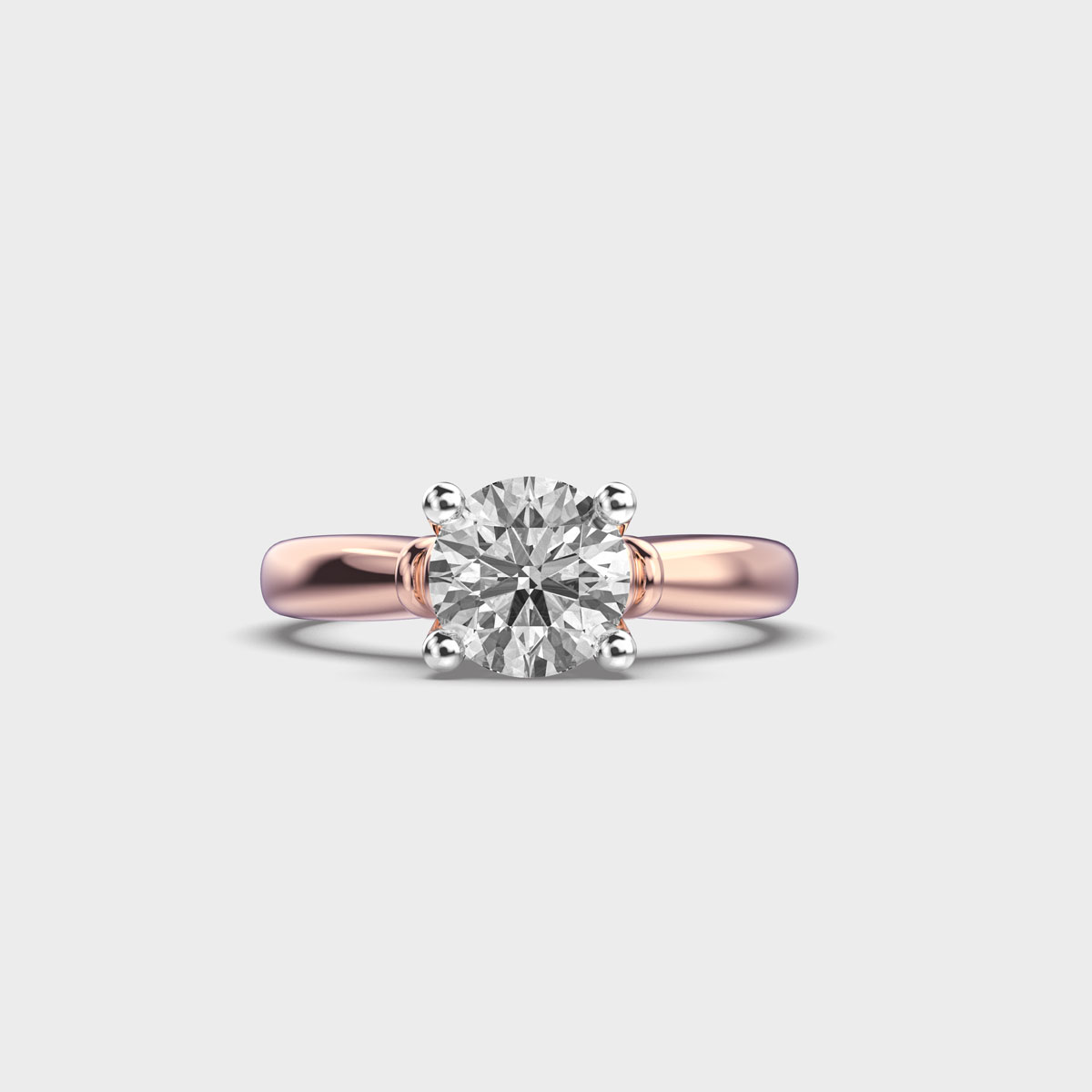 Chosen For You Diamond Ring